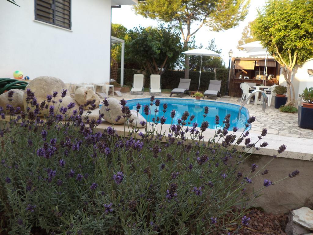 Gens Mundi B&B Ostia Antica Cameră foto